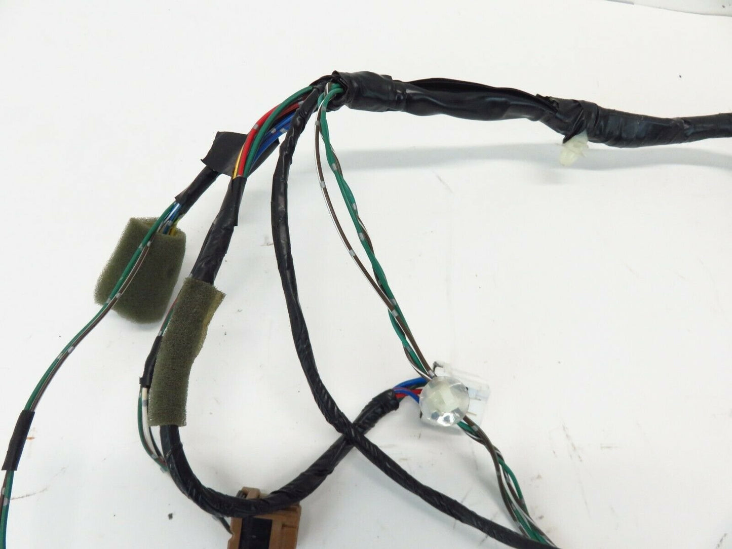 2000-2002 Subaru Legacy Outback Passenger Front Door Wiring Harness 81821AE51A