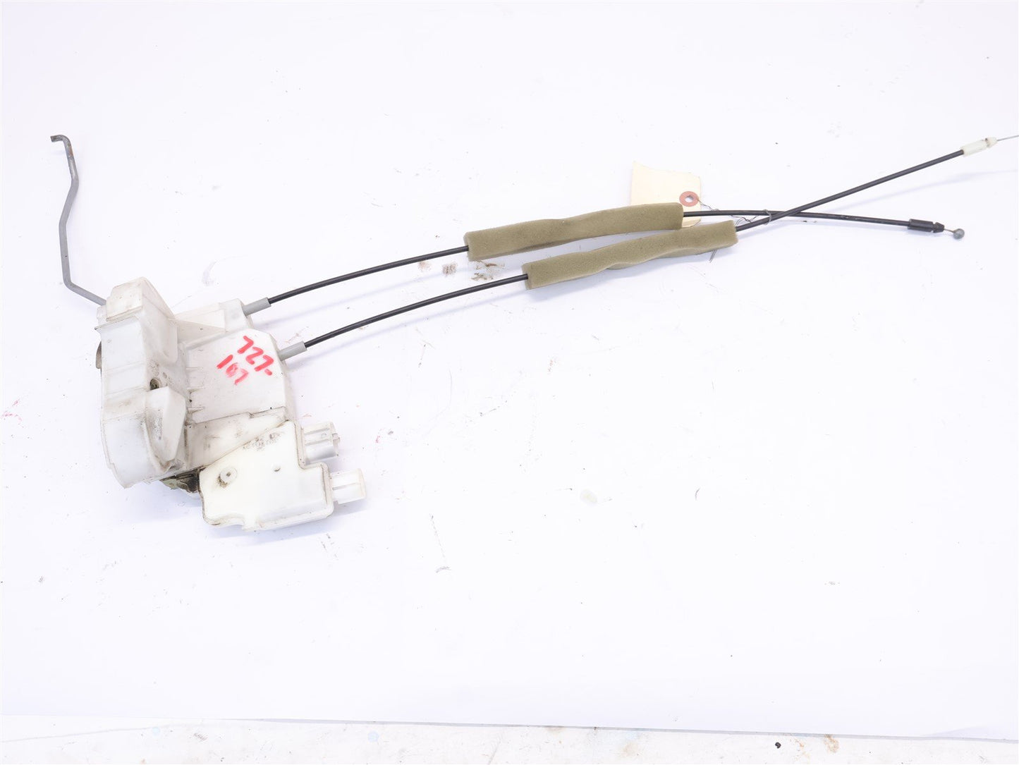 2005-2009 Subaru Legacy & Outback Passenger Front Door Lock Actuator Latch RH