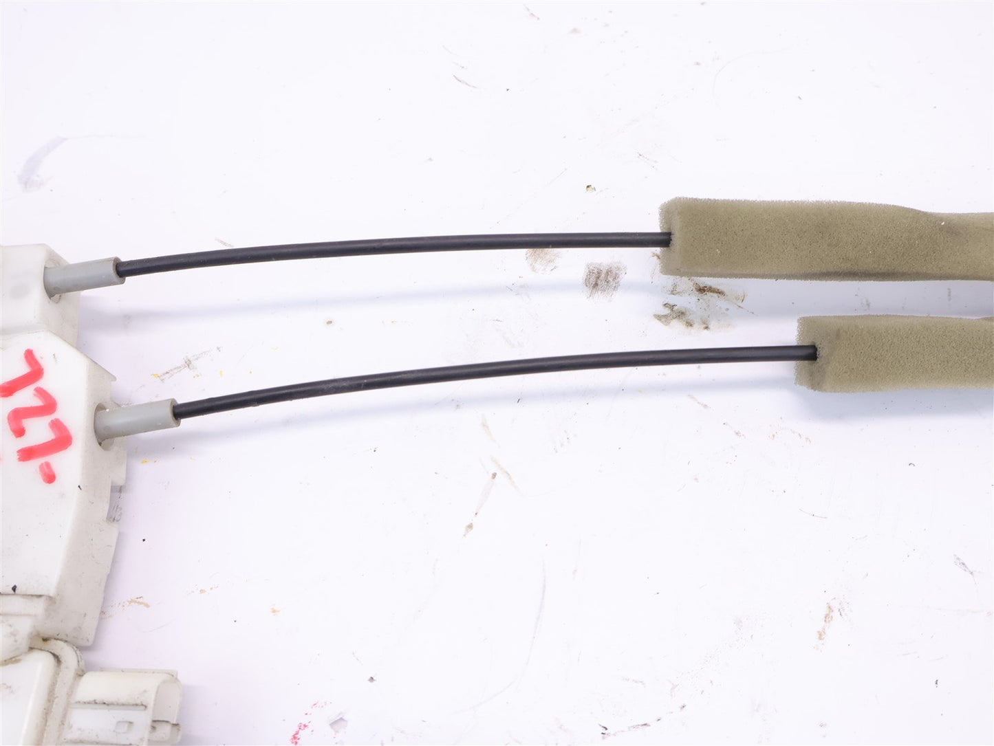 2005-2009 Subaru Legacy & Outback Passenger Front Door Lock Actuator Latch RH