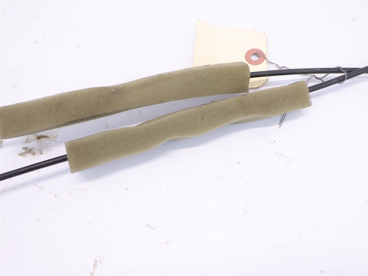 2005-2009 Subaru Legacy & Outback Passenger Front Door Lock Actuator Latch RH