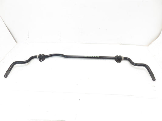 13-17 Hyundai Veloster Turbo Front Sway Stabilizer Support Bar OEM