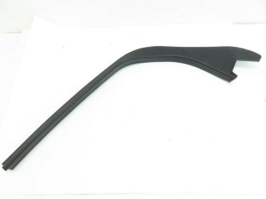 13-18 Ford Focus ST Passenger Rear Window Arch Door Trim Moulding RH 2013-2016
