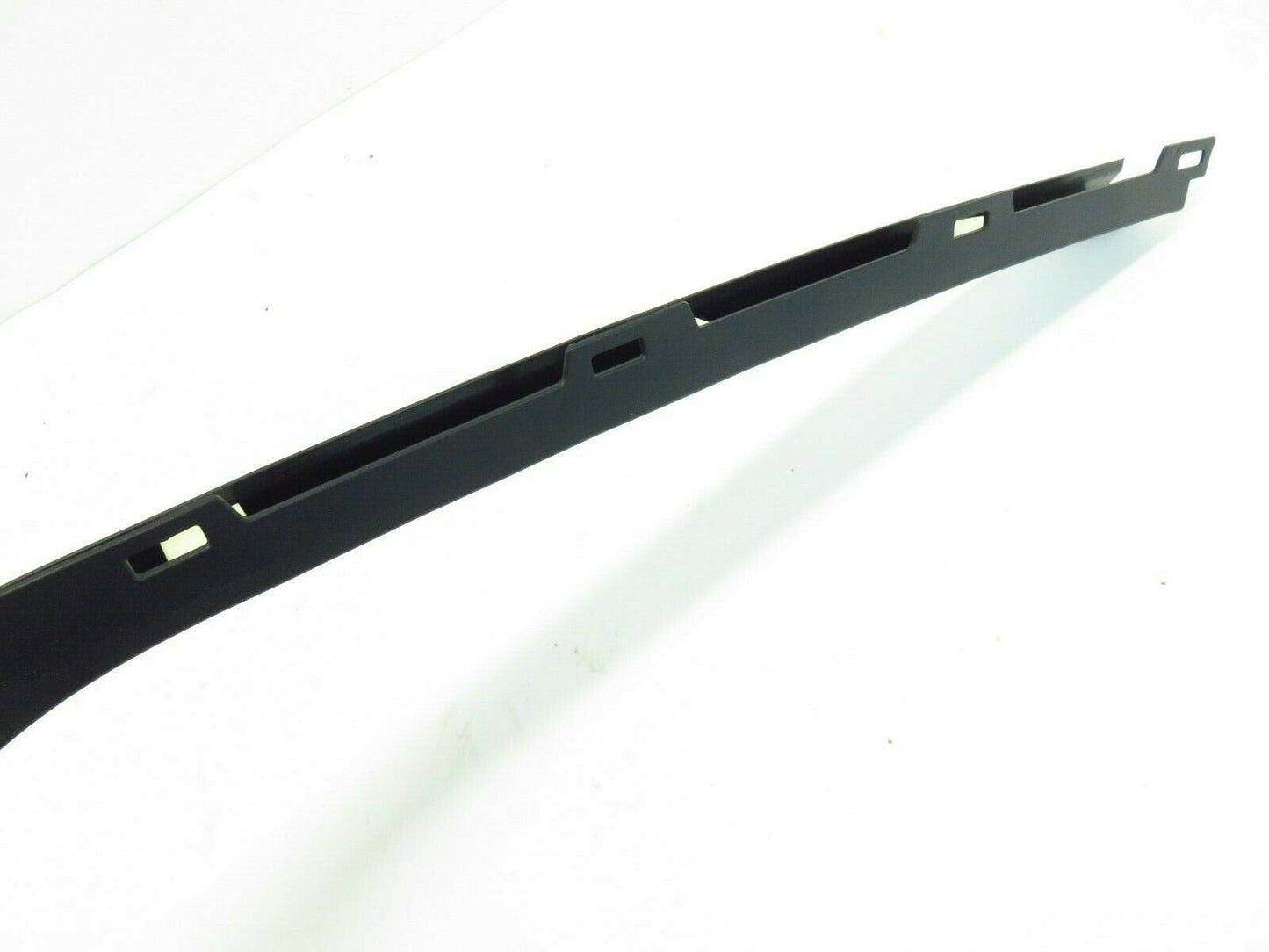 13-18 Ford Focus ST Passenger Rear Window Arch Door Trim Moulding RH 2013-2016