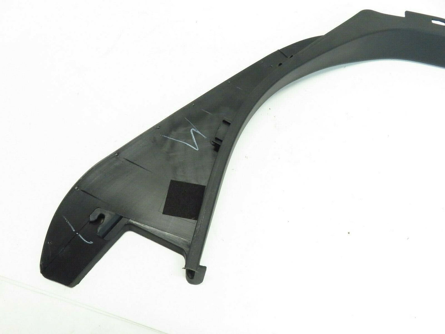 13-18 Ford Focus ST Passenger Rear Window Arch Door Trim Moulding RH 2013-2016
