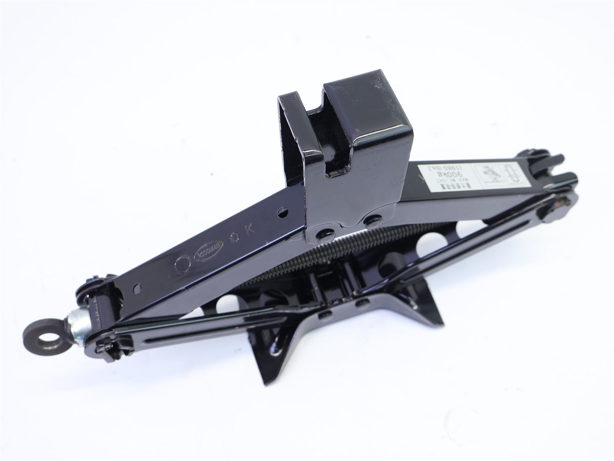 11-14 Subaru Outback Spare Tire Jack Emergency Scissor Roadside 2011-2014