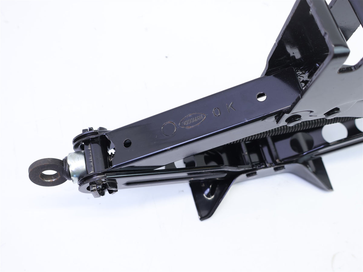 11-14 Subaru Outback Spare Tire Jack Emergency Scissor Roadside 2011-2014