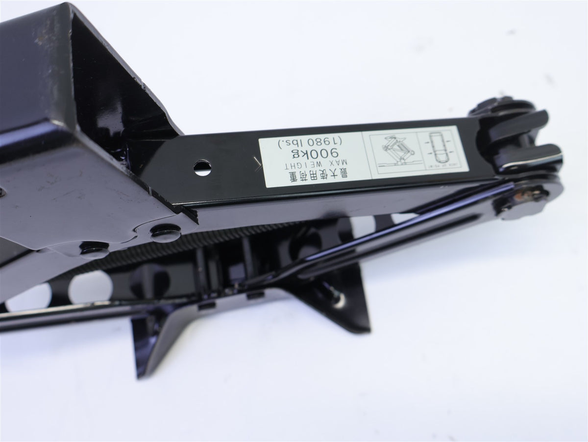 11-14 Subaru Outback Spare Tire Jack Emergency Scissor Roadside 2011-2014