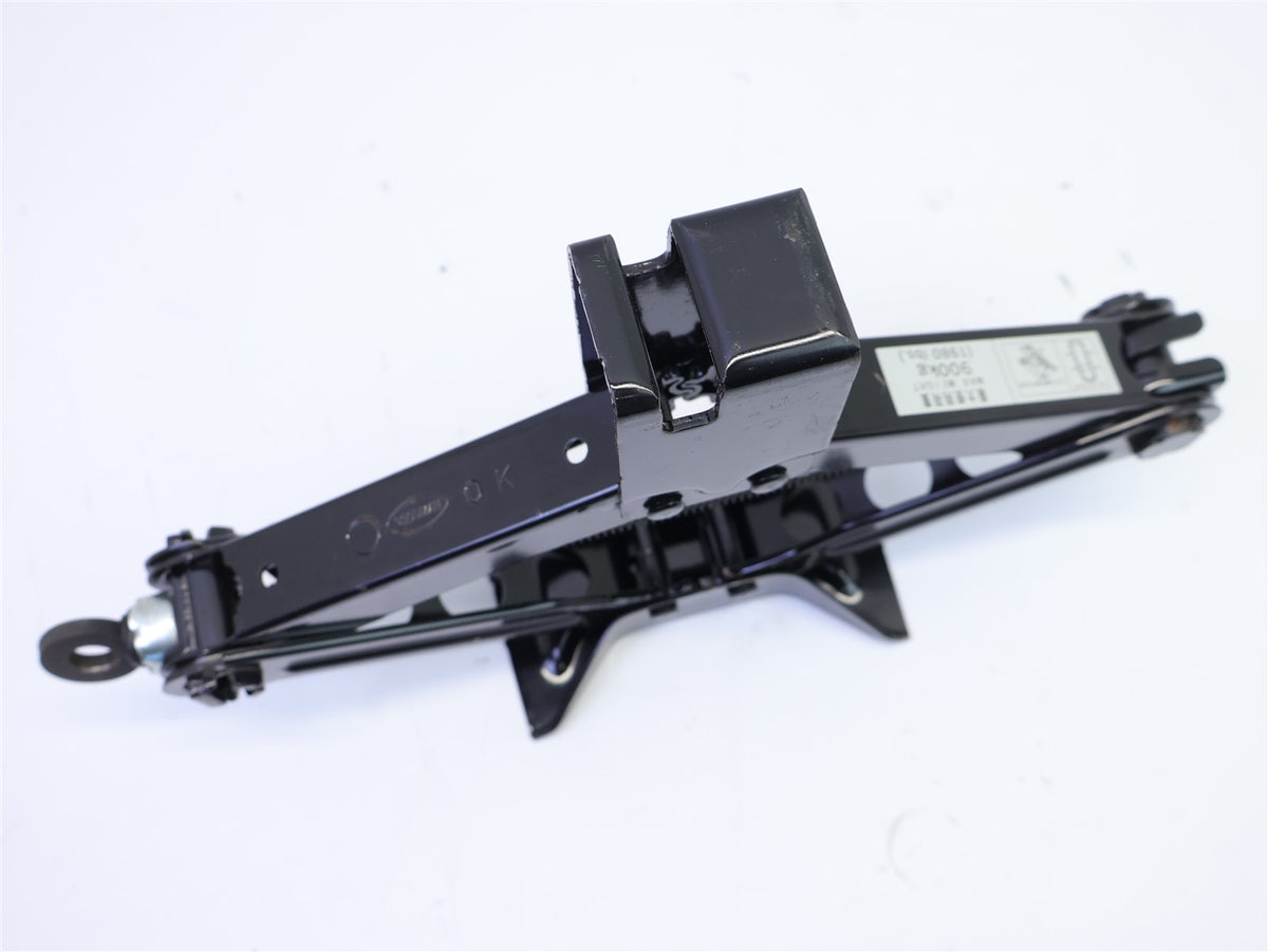 11-14 Subaru Outback Spare Tire Jack Emergency Scissor Roadside 2011-2014