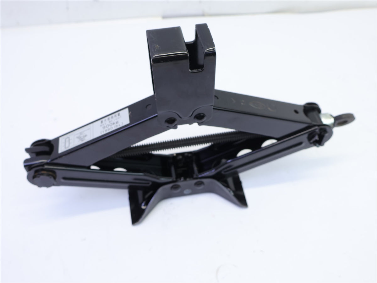 11-14 Subaru Outback Spare Tire Jack Emergency Scissor Roadside 2011-2014