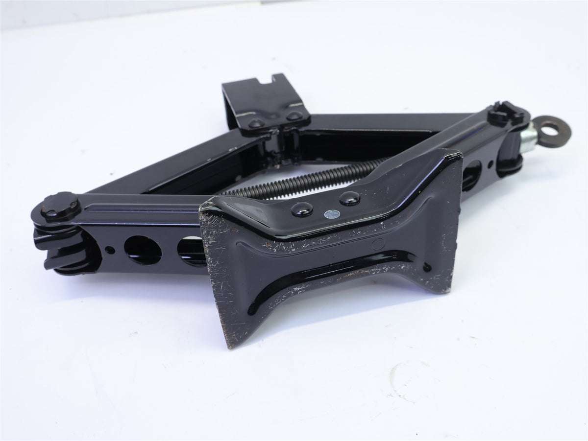 11-14 Subaru Outback Spare Tire Jack Emergency Scissor Roadside 2011-2014