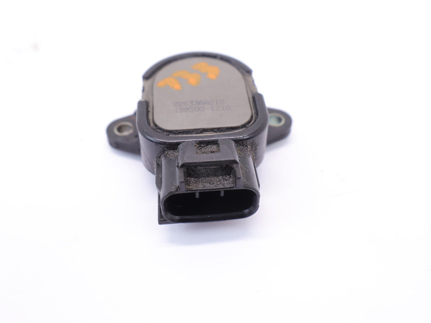 2002-2007 Subaru Impreza WRX, STI, Forester TGV Sensor TPS Throttle Position