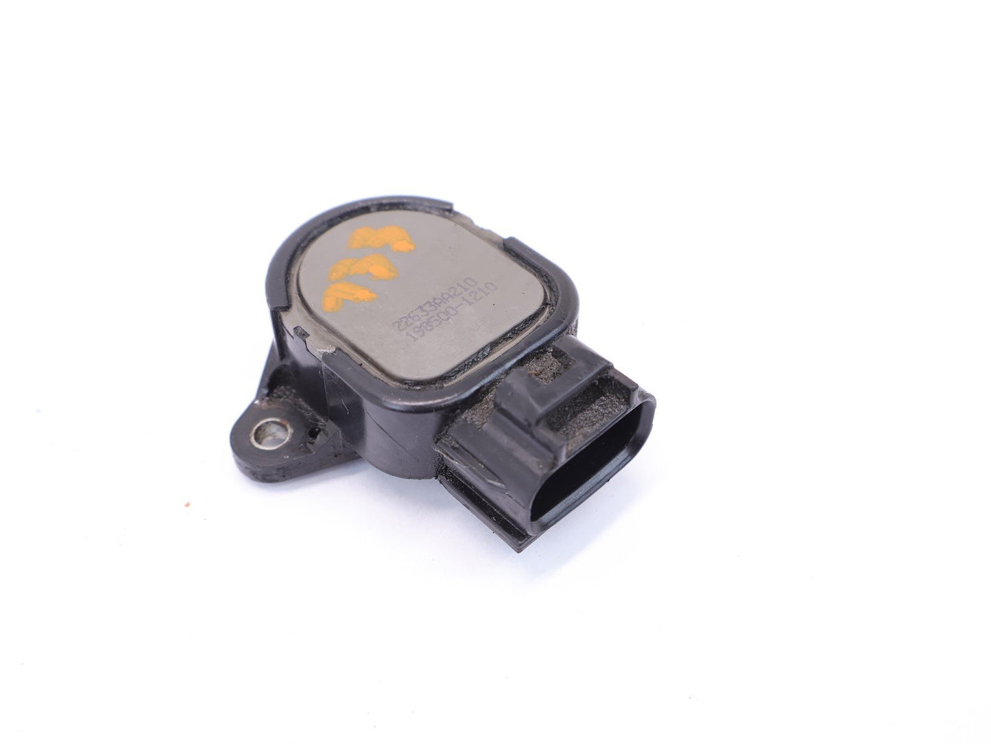 2002-2007 Subaru Impreza WRX, STI, Forester TGV Sensor TPS Throttle Position