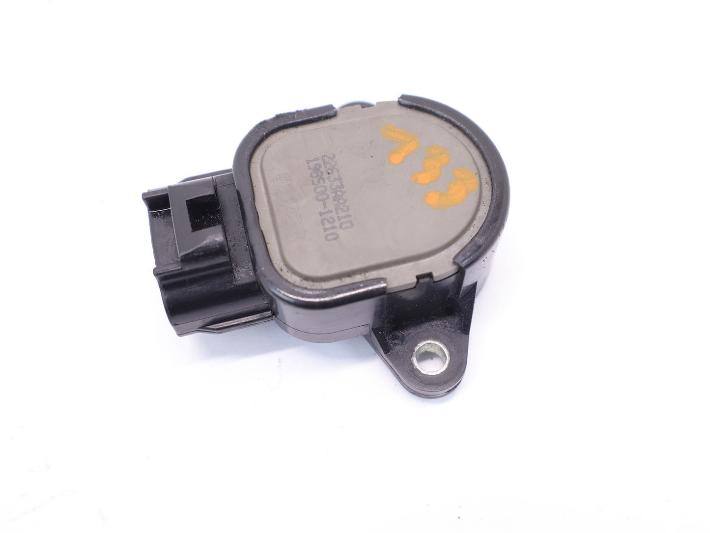 2002-2007 Subaru Impreza WRX, STI, Forester TGV Sensor TPS Throttle Position