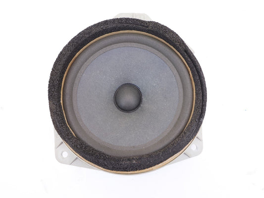 05-09 Subaru Legacy Front Door Speaker Driver LH 86301AG61A Left Side 2005-2009
