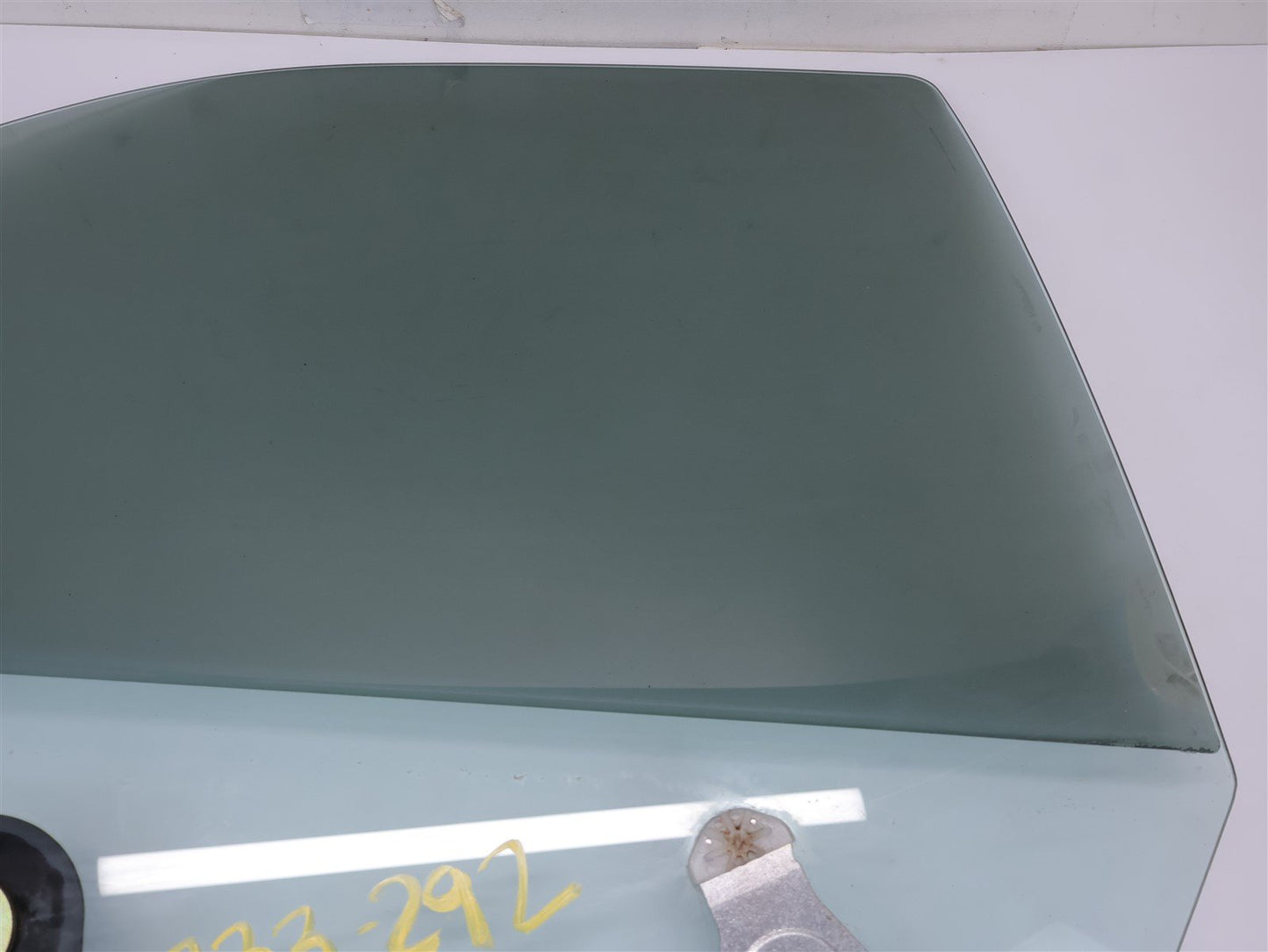 02-07 Subaru Impreza WRX & STI Rear Door Glass Window RH Passenger SEDAN
