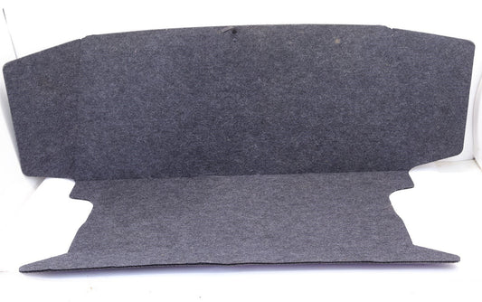 2015-2021 Subaru WRX & STI Trunk Spare Tire Floor Carpet Liner Cover OEM