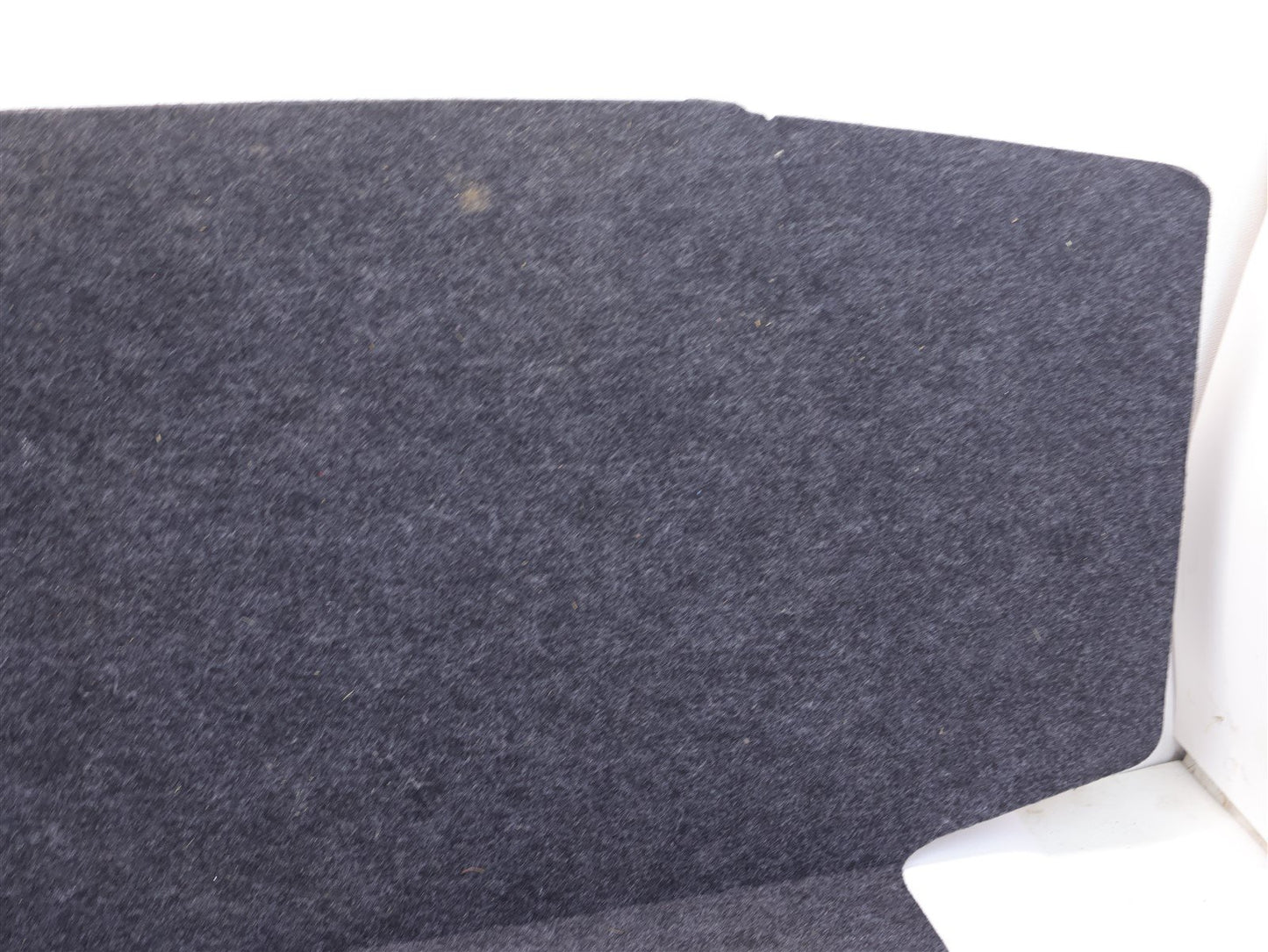 2015-2021 Subaru WRX & STI Trunk Spare Tire Floor Carpet Liner Cover OEM