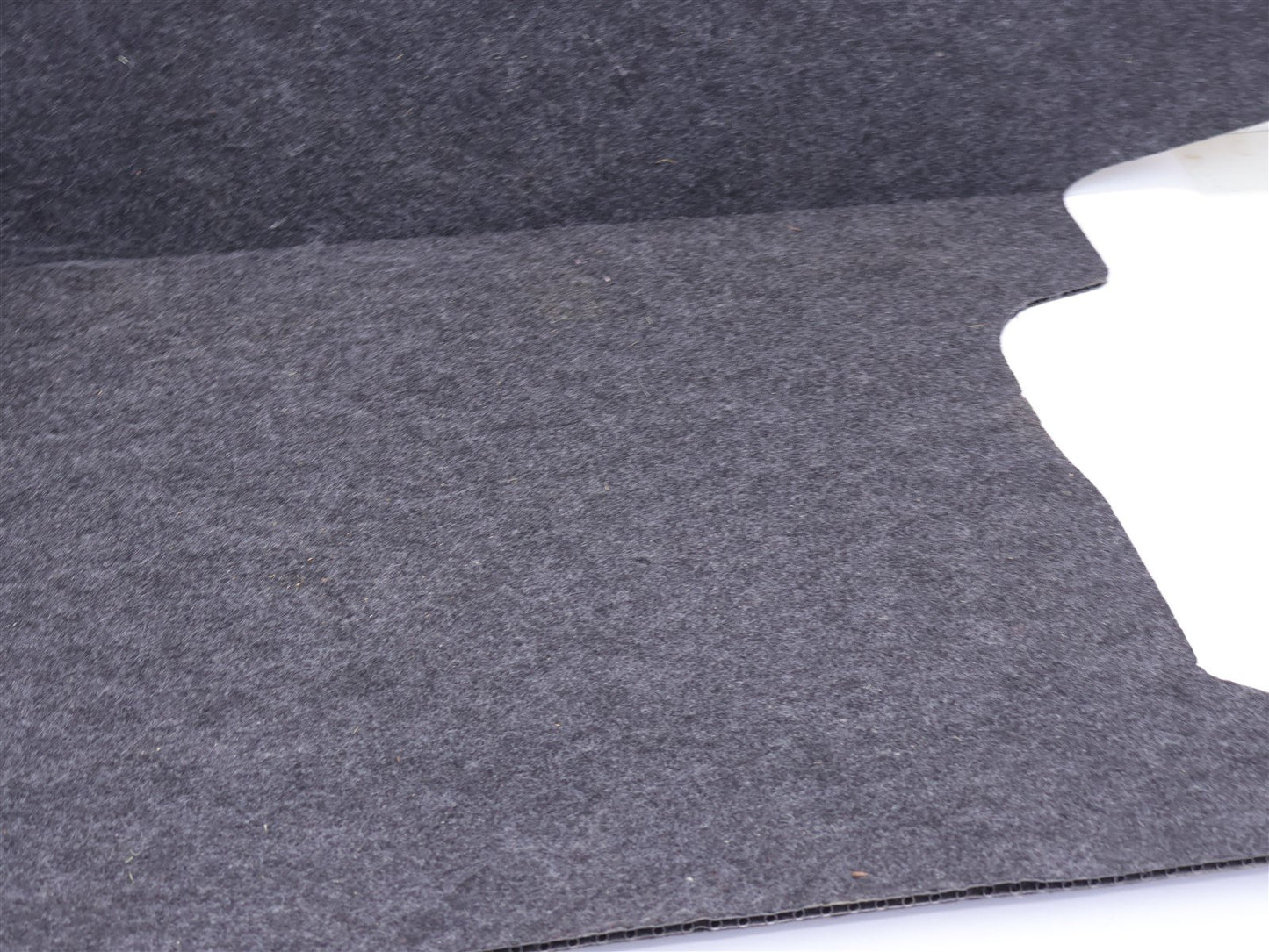 2015-2021 Subaru WRX & STI Trunk Spare Tire Floor Carpet Liner Cover OEM