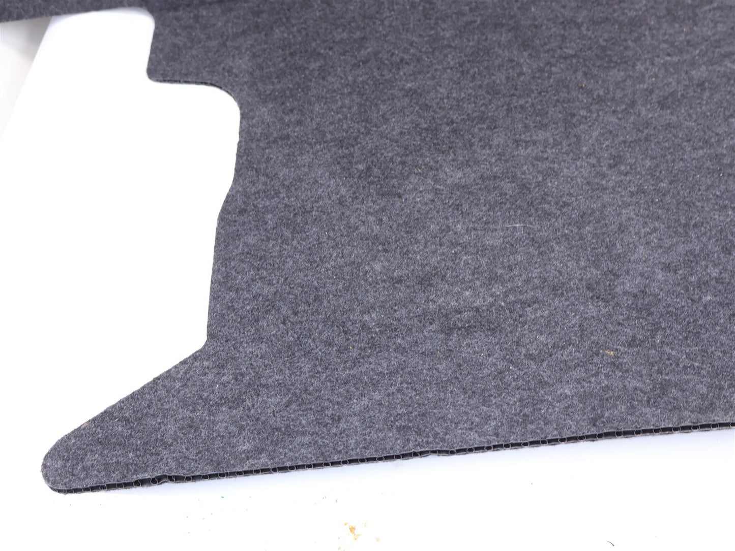 2015-2021 Subaru WRX & STI Trunk Spare Tire Floor Carpet Liner Cover OEM