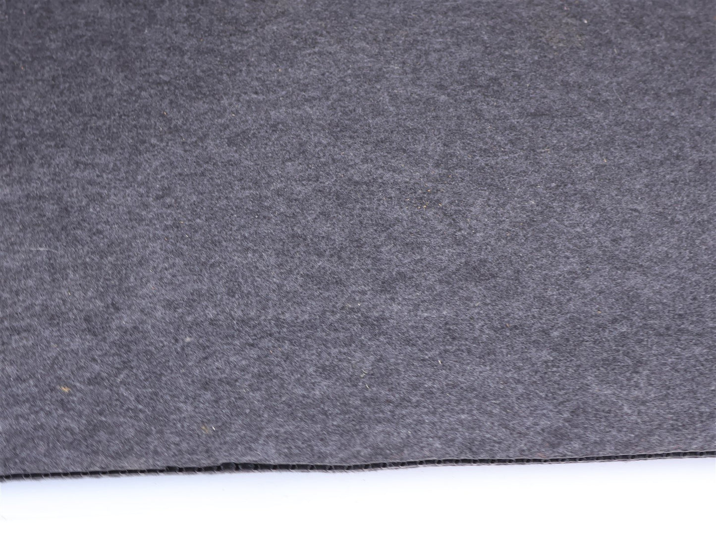 2015-2021 Subaru WRX & STI Trunk Spare Tire Floor Carpet Liner Cover OEM