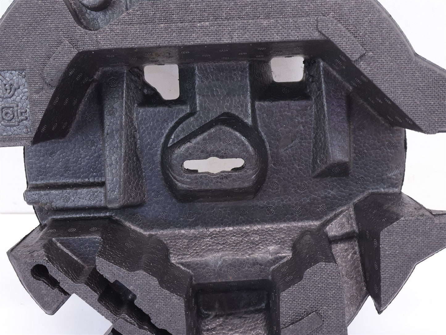 2015-2019 Subaru WRX & STI Spare Tire Jack Foam Holder Trunk 97035AJ020 15-19