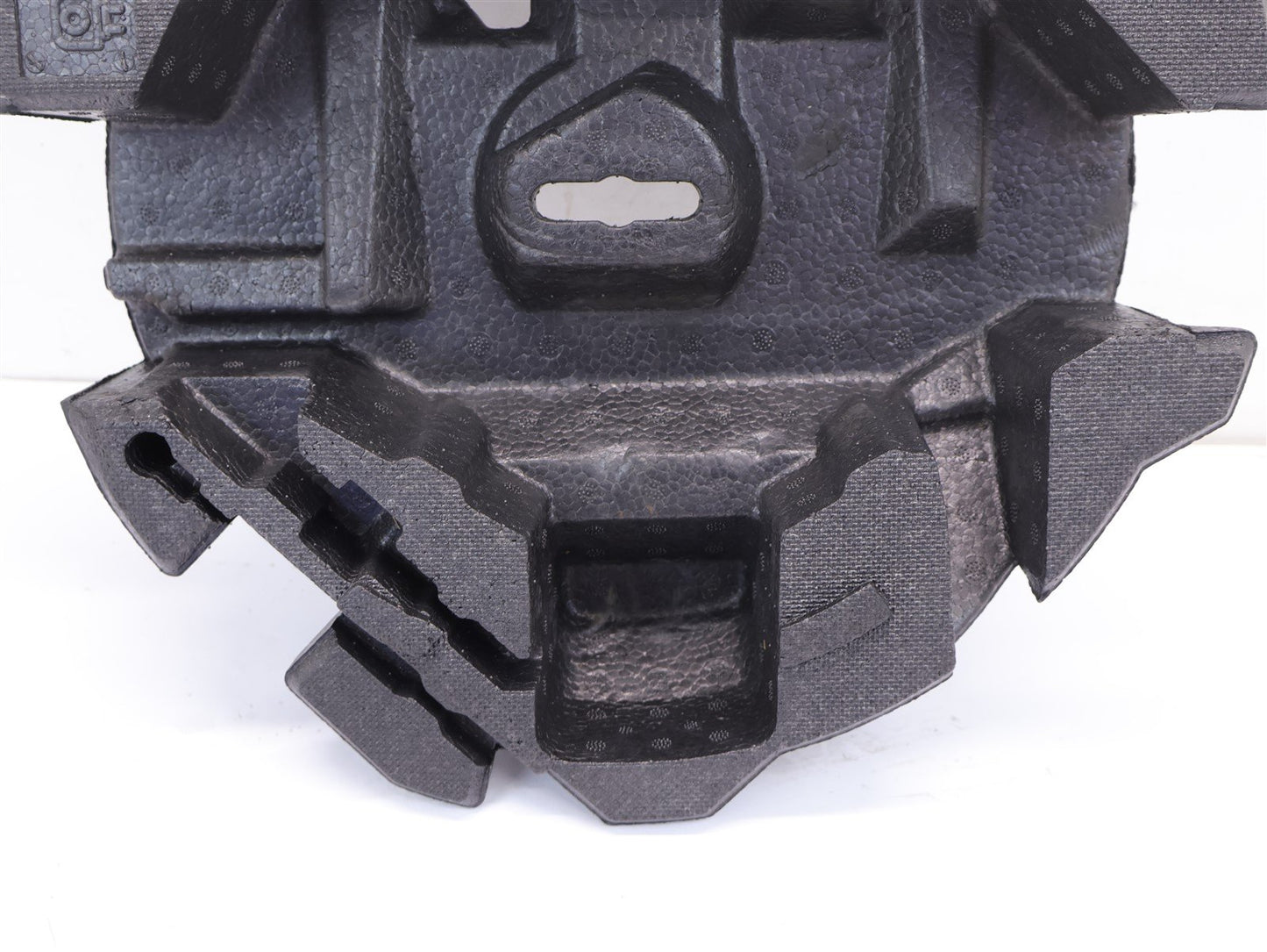 2015-2019 Subaru WRX & STI Spare Tire Jack Foam Holder Trunk 97035AJ020 15-19