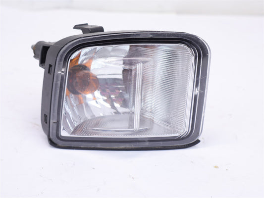 2015-2021 Subaru WRX Passenger Fog Light Turn Signal Lamp Front RH OEM 15-21