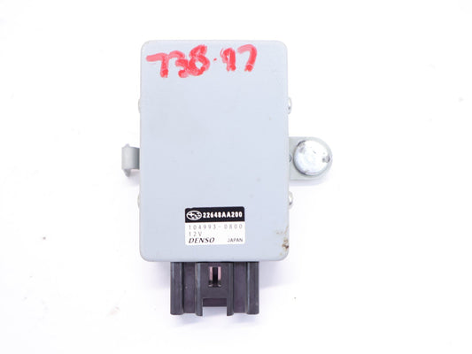 2015-2021 Subaru WRX Fuel Pump Controller Control Module 22648AA200 OEM