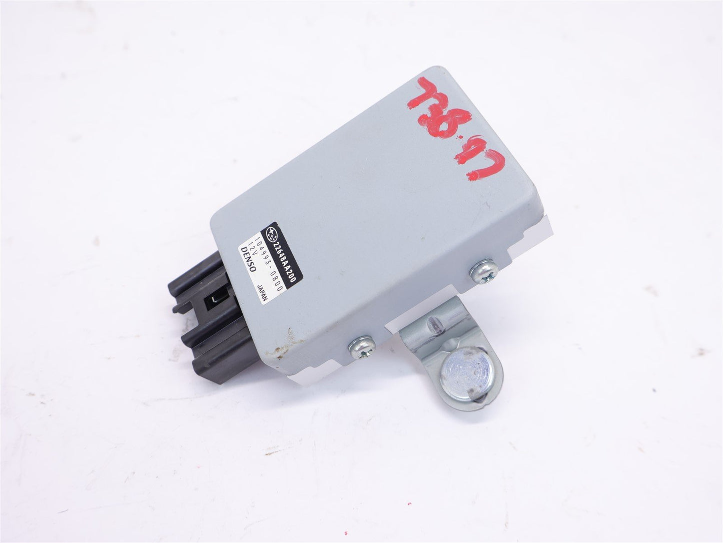 2015-2021 Subaru WRX Fuel Pump Controller Control Module 22648AA200 OEM
