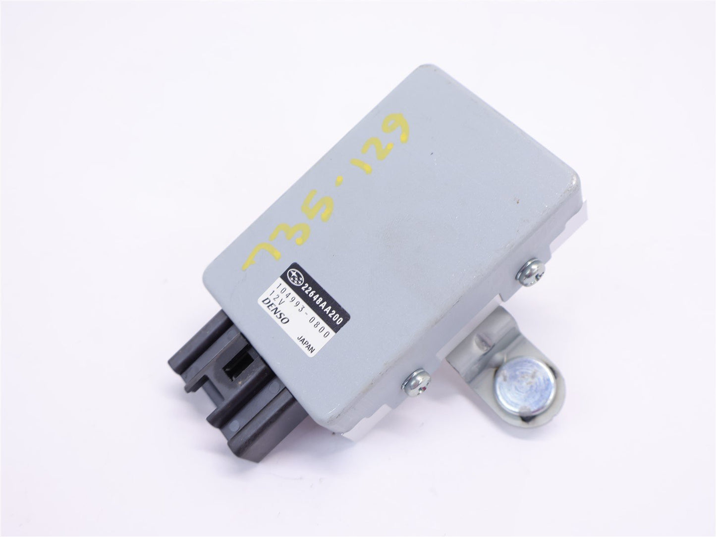 2015-2021 Subaru WRX Fuel Pump Controller Control Module 22648AA200 OEM