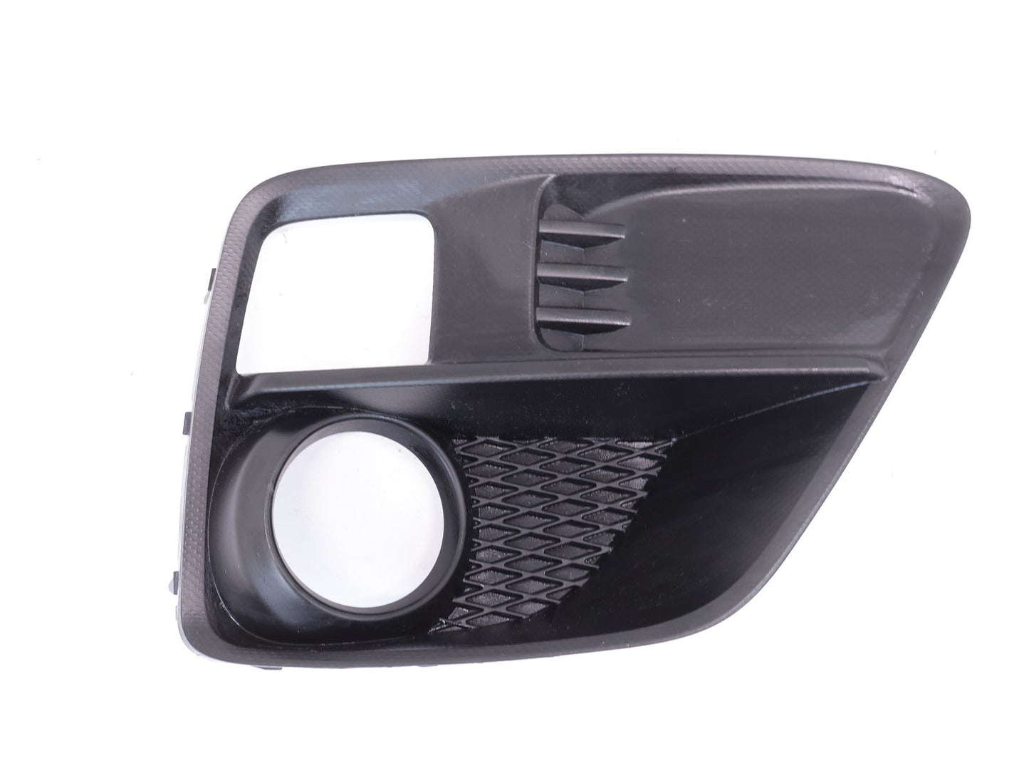 2015-2017 Subaru WRX Passenger Fog Light Trim Cover 57731VA000 Front RH 15-17
