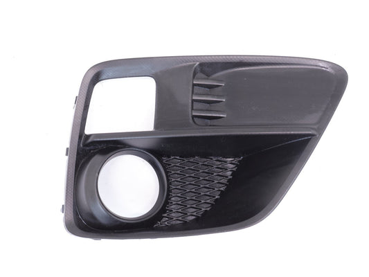 2015-2017 Subaru WRX Passenger Fog Light Trim Cover 57731VA000 Front RH 15-17