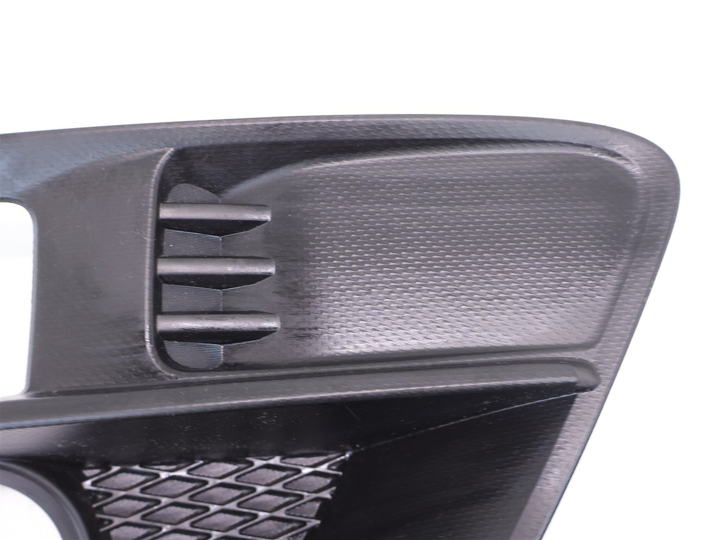 2015-2017 Subaru WRX Passenger Fog Light Trim Cover 57731VA000 Front RH 15-17