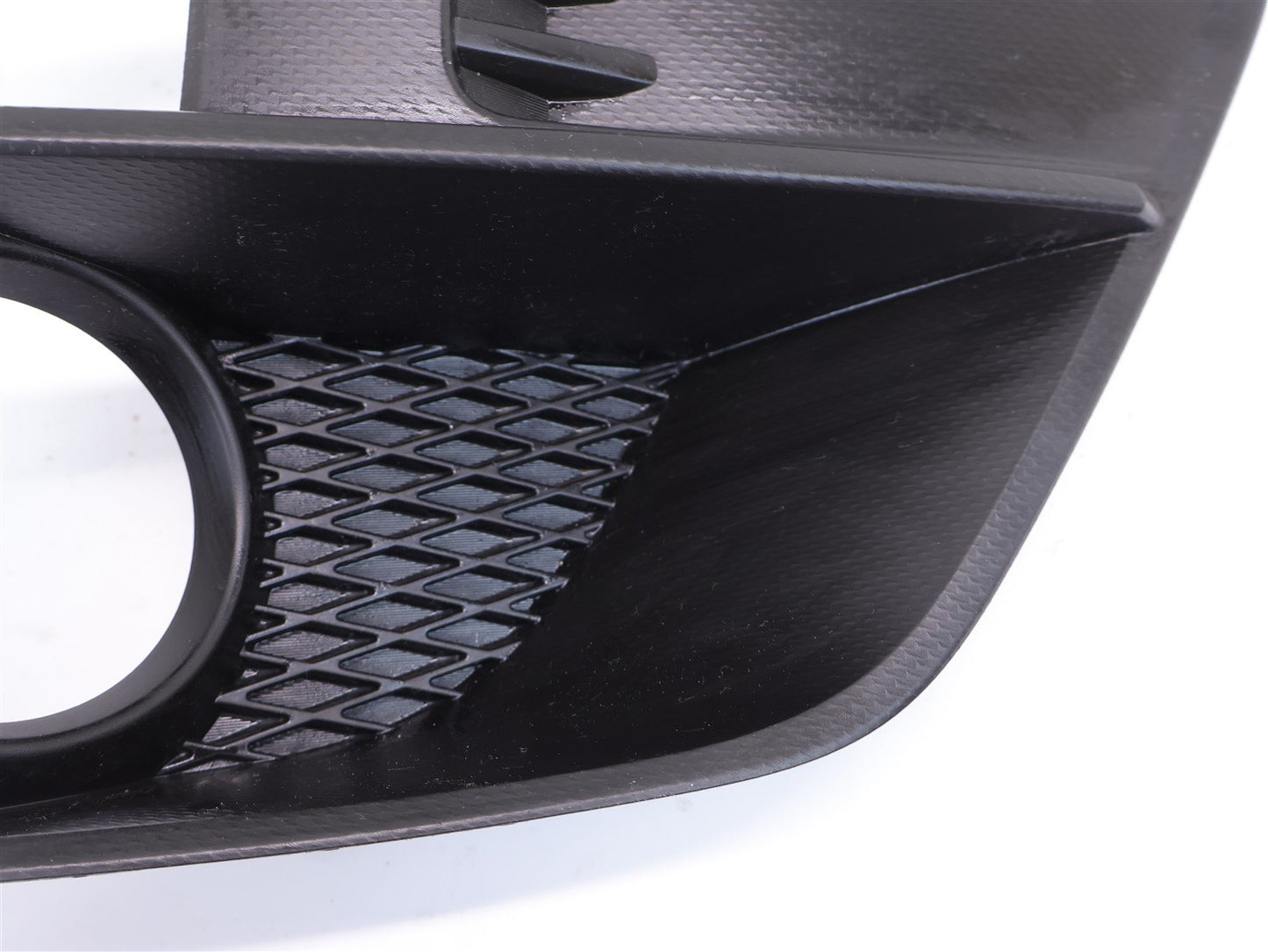 2015-2017 Subaru WRX Passenger Fog Light Trim Cover 57731VA000 Front RH 15-17