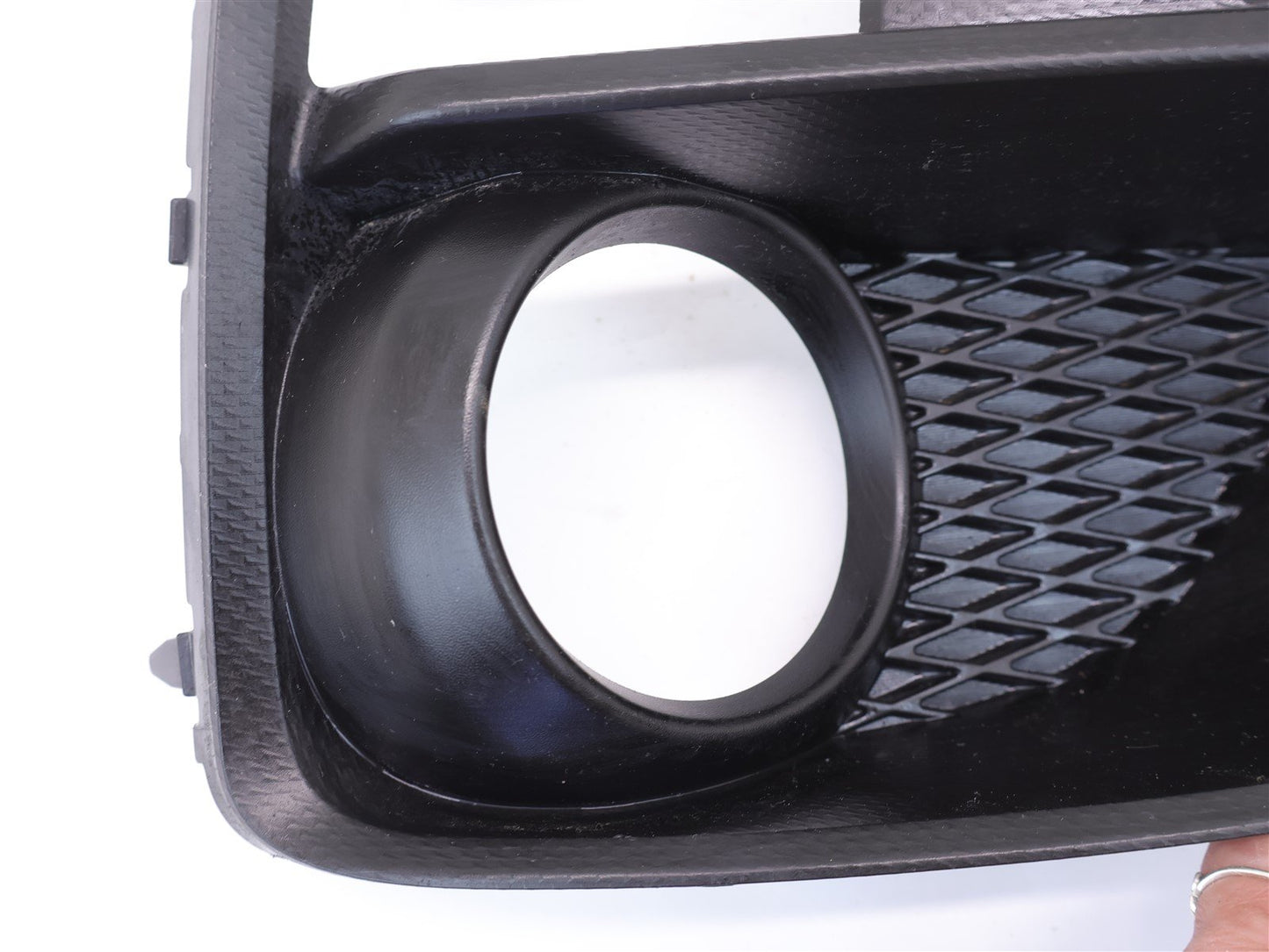 2015-2017 Subaru WRX Passenger Fog Light Trim Cover 57731VA000 Front RH 15-17