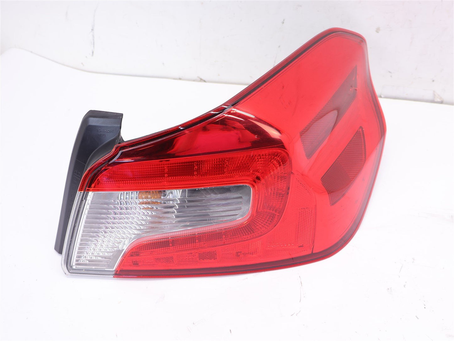 2015-2017 Subaru WRX Passenger Tail Light Rear 84201VA020 RH Tail Lamp OEM 15-17