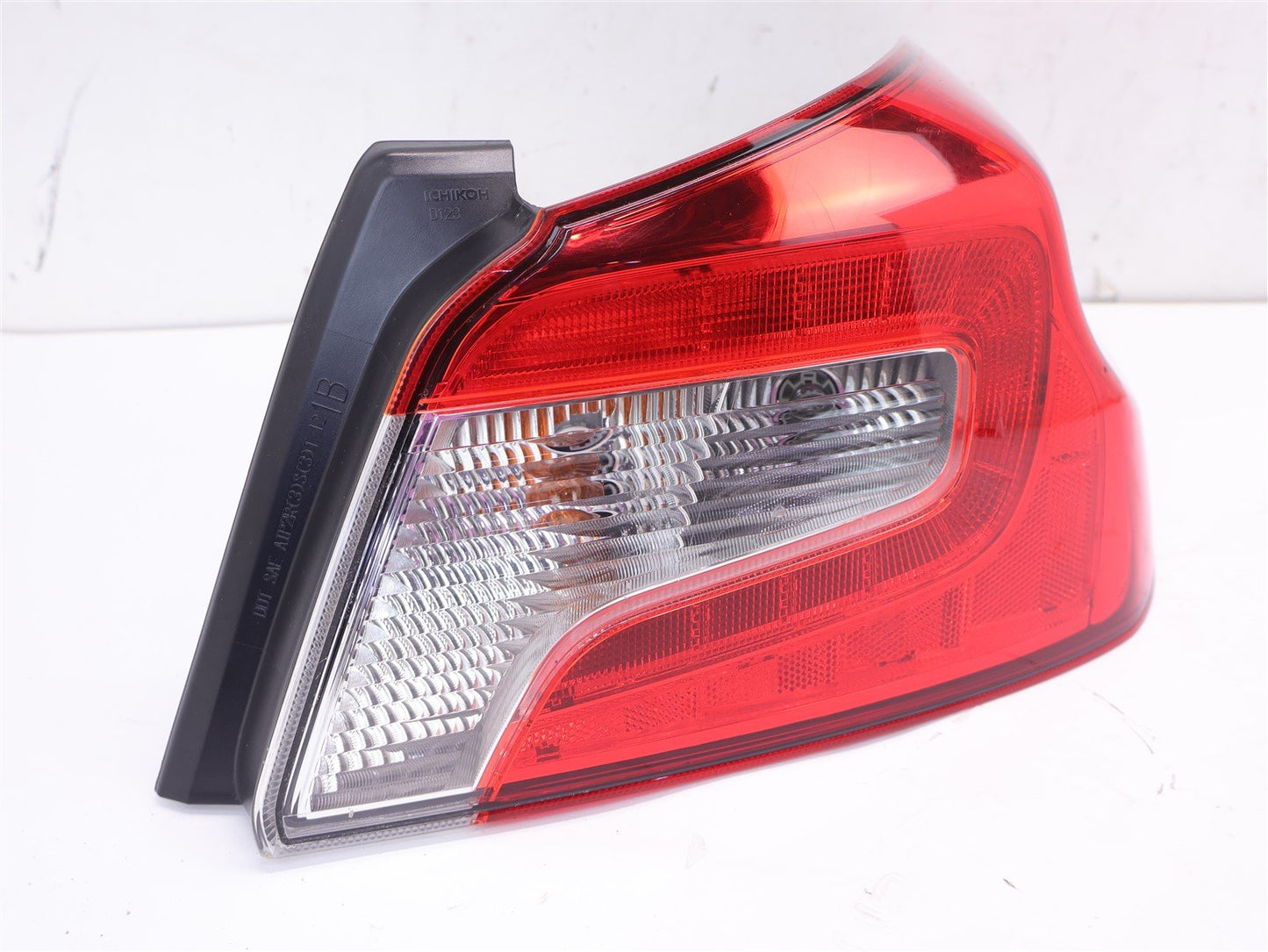 2015-2017 Subaru WRX Passenger Tail Light Rear 84201VA020 RH Tail Lamp OEM 15-17