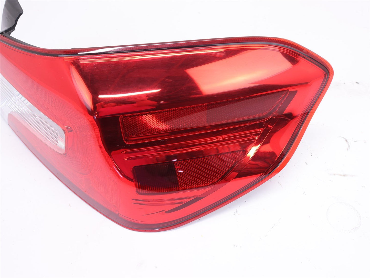 2015-2017 Subaru WRX Passenger Tail Light Rear 84201VA020 RH Tail Lamp OEM 15-17