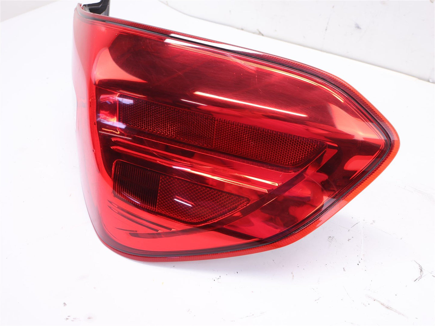 2015-2017 Subaru WRX Passenger Tail Light Rear 84201VA020 RH Tail Lamp OEM 15-17