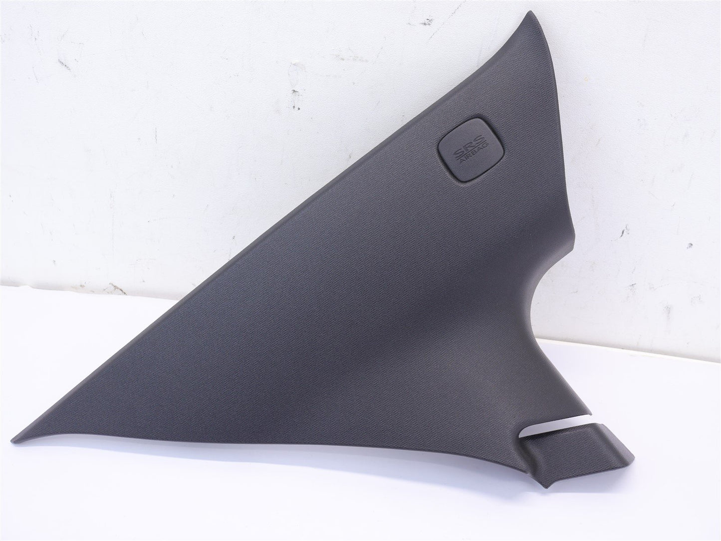 2015-2020 Subaru WRX Driver C Pillar Trim Upper 94013FJ010 Panel LH Left Rear