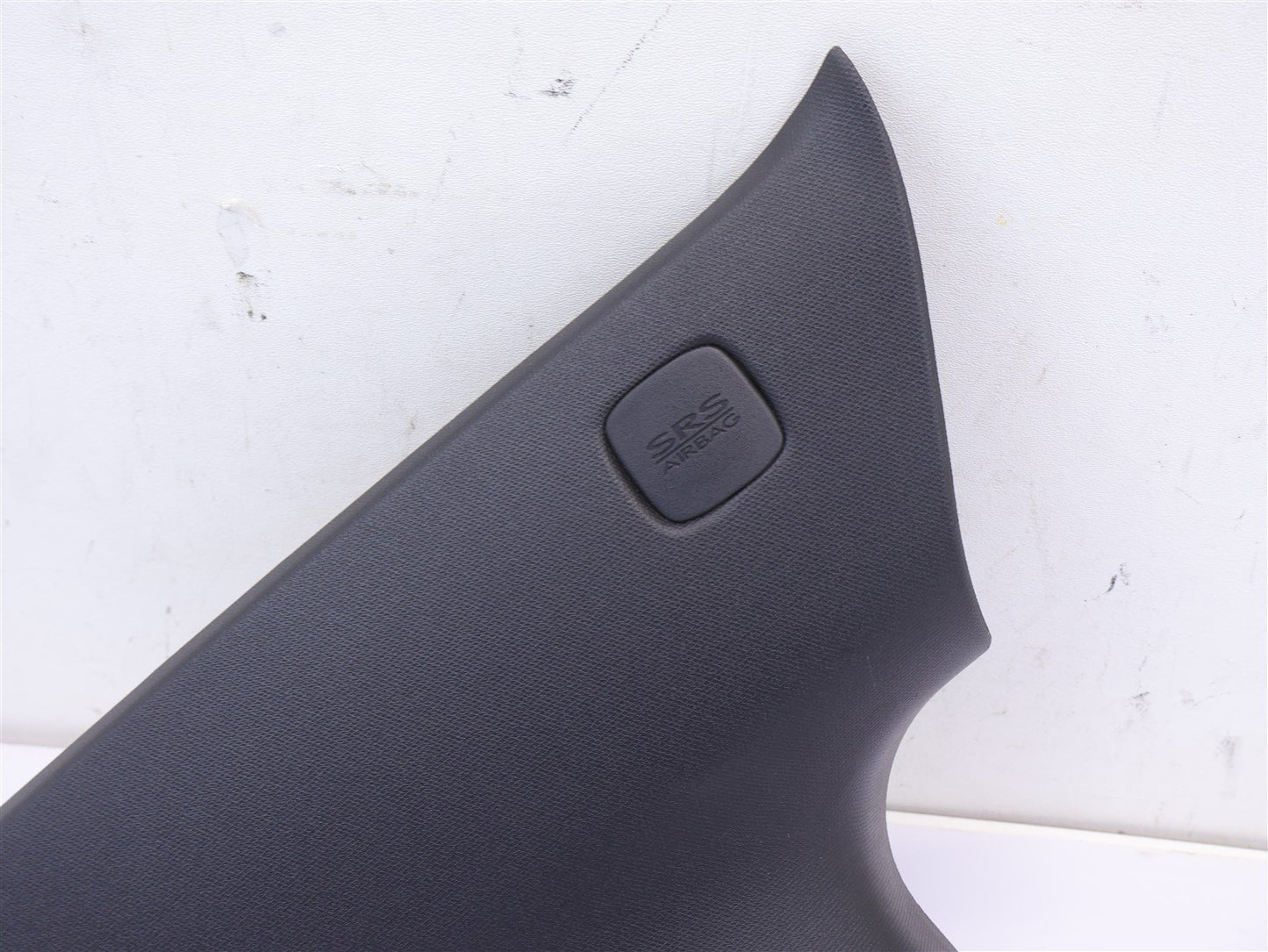 2015-2020 Subaru WRX Driver C Pillar Trim Upper 94013FJ010 Panel LH Left Rear