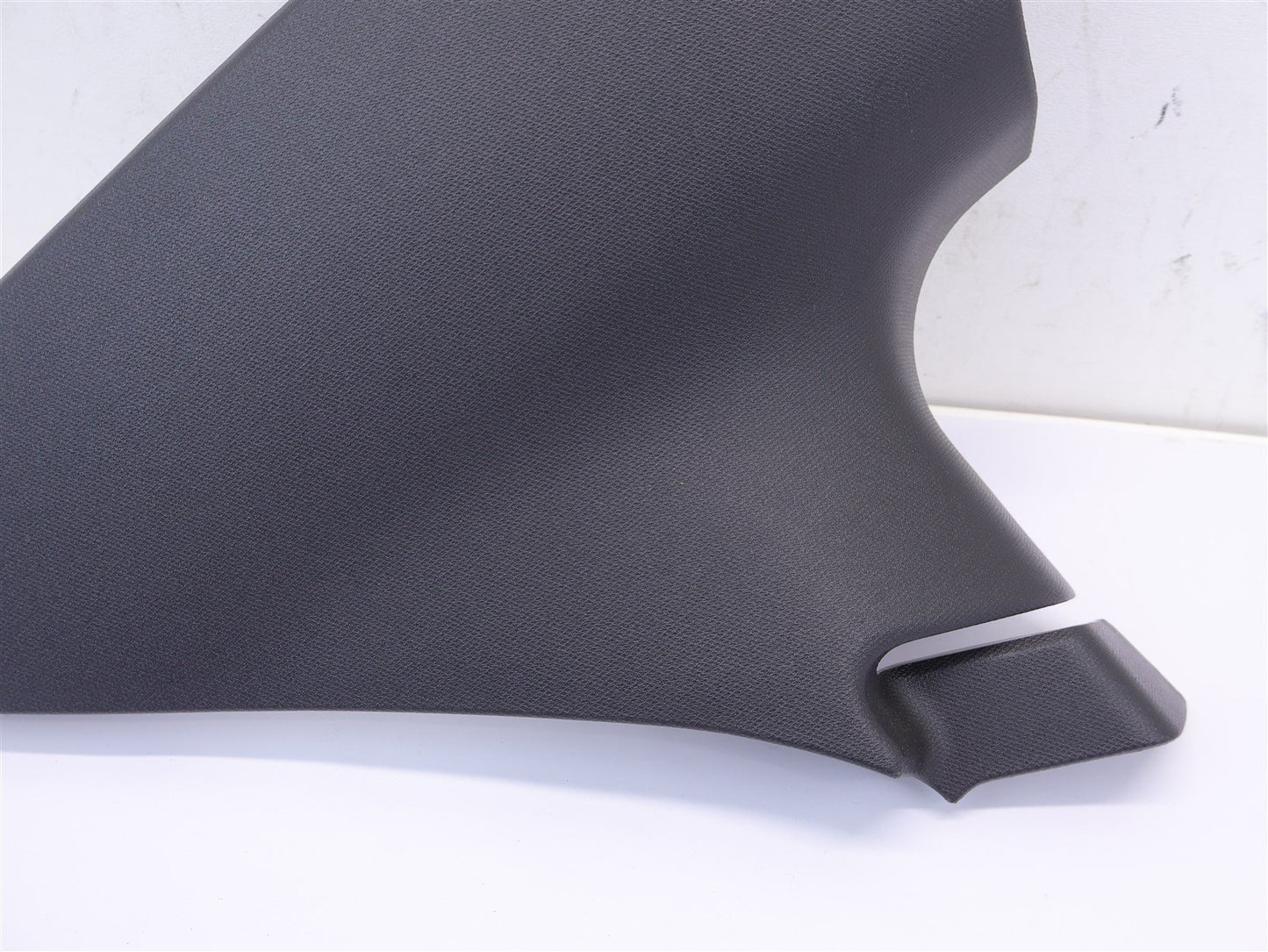 2015-2020 Subaru WRX Driver C Pillar Trim Upper 94013FJ010 Panel LH Left Rear