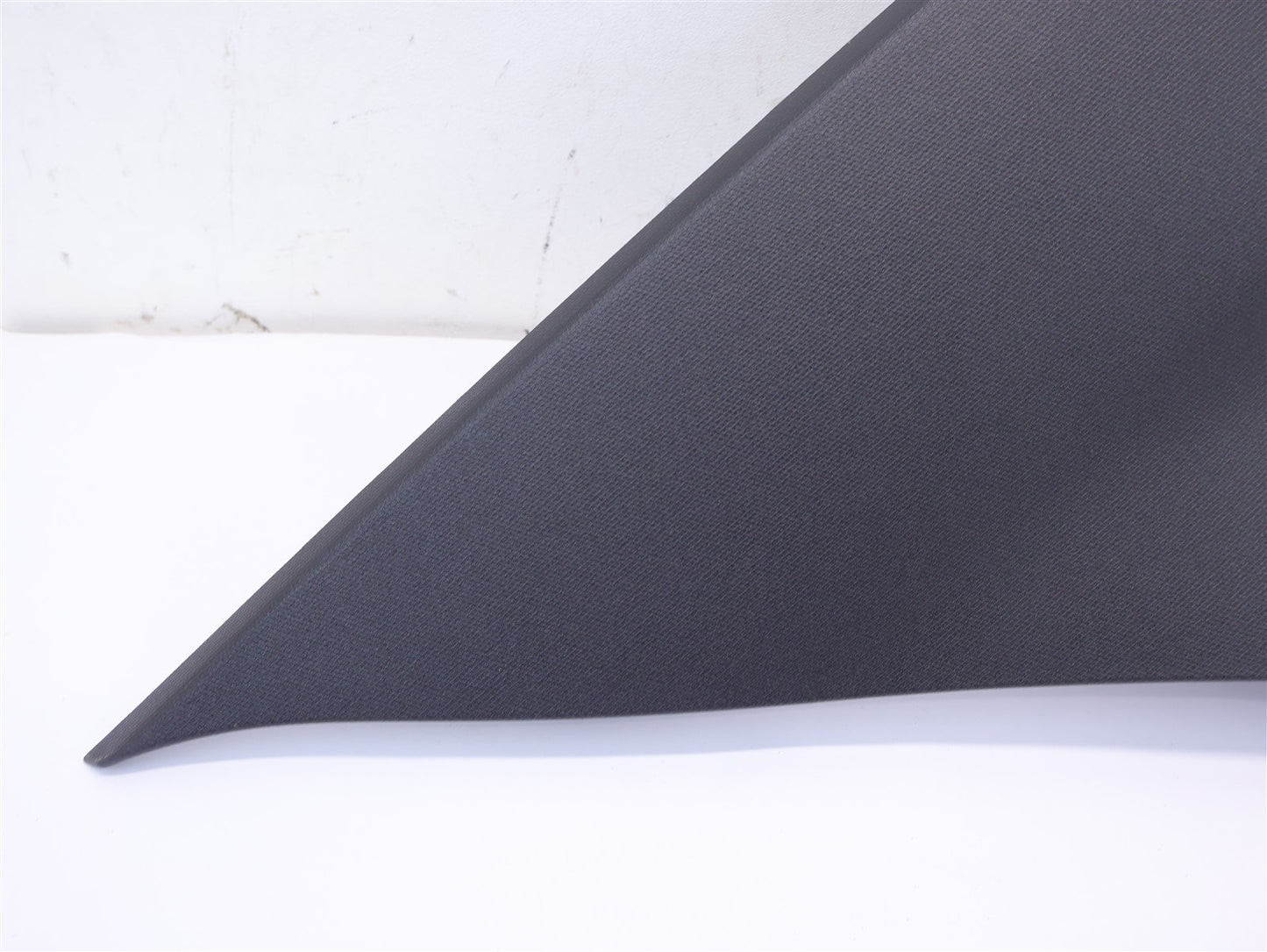 2015-2020 Subaru WRX Driver C Pillar Trim Upper 94013FJ010 Panel LH Left Rear