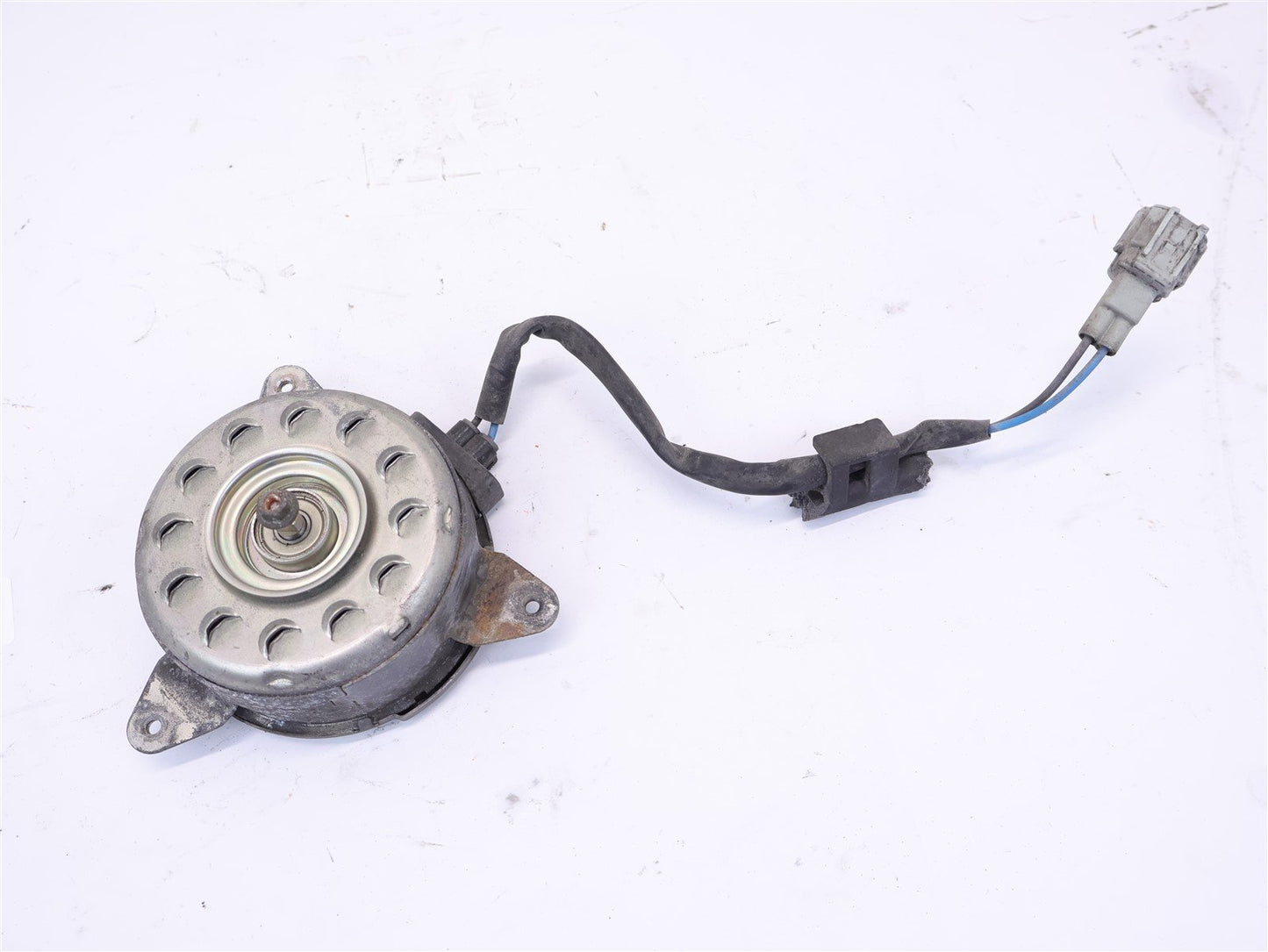 2015-2020 Subaru WRX & STI Radiator Fan Motor Assembly OEM 15-20