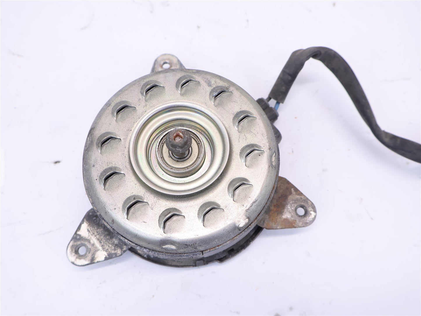 2015-2020 Subaru WRX & STI Radiator Fan Motor Assembly OEM 15-20