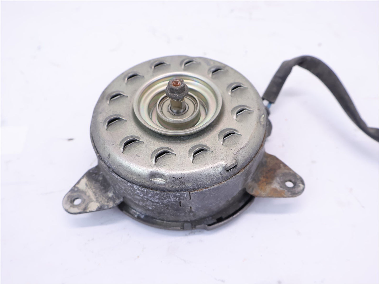 2015-2020 Subaru WRX & STI Radiator Fan Motor Assembly OEM 15-20