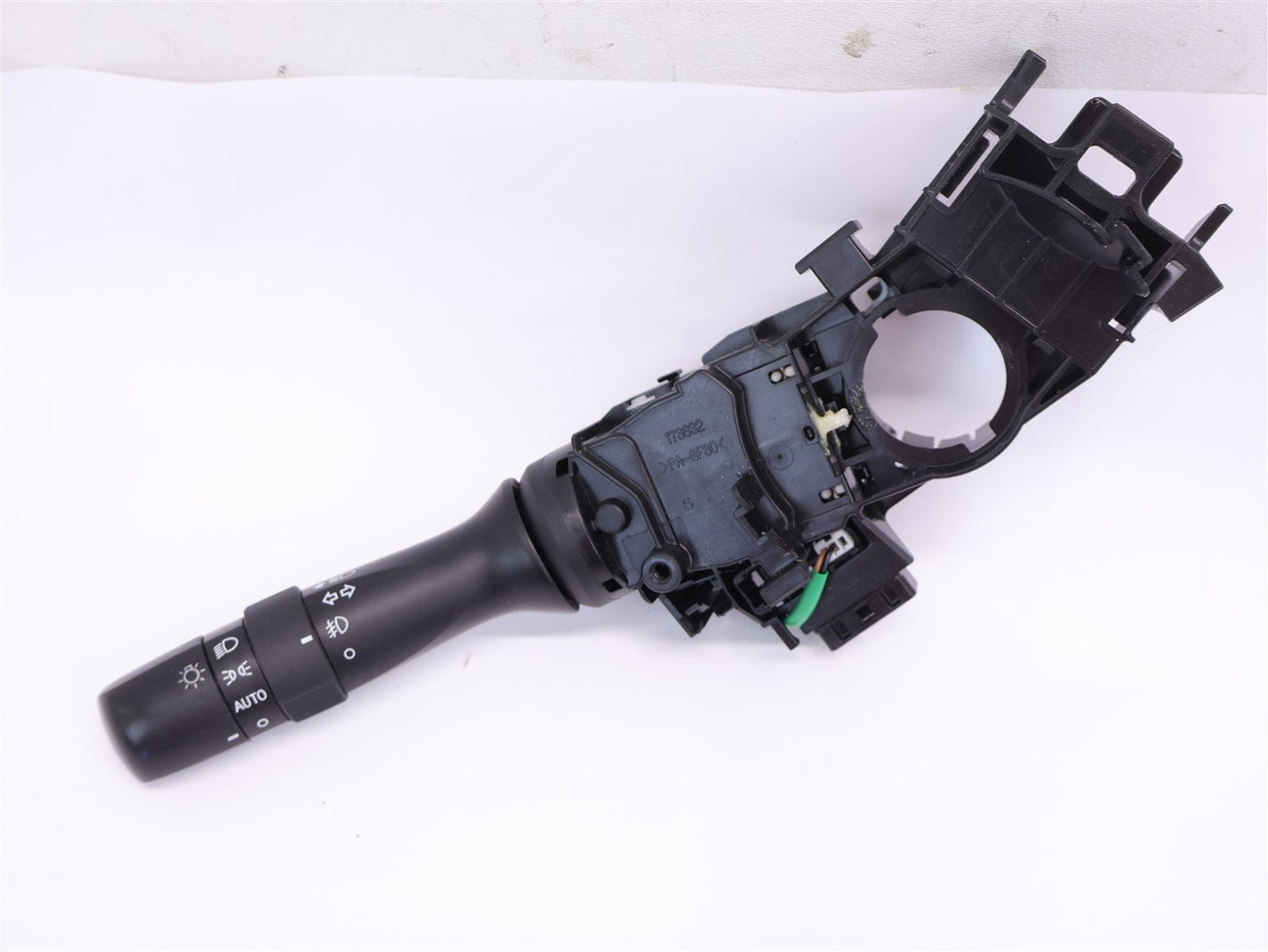 2015-2019 Subaru WRX Headlight Switch Turn Signal Steering Column w/ Fog Lights
