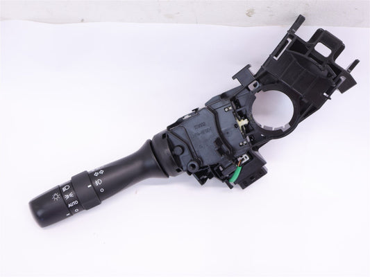 2015-2019 Subaru WRX Headlight Switch Turn Signal Steering Column w/ Fog Lights