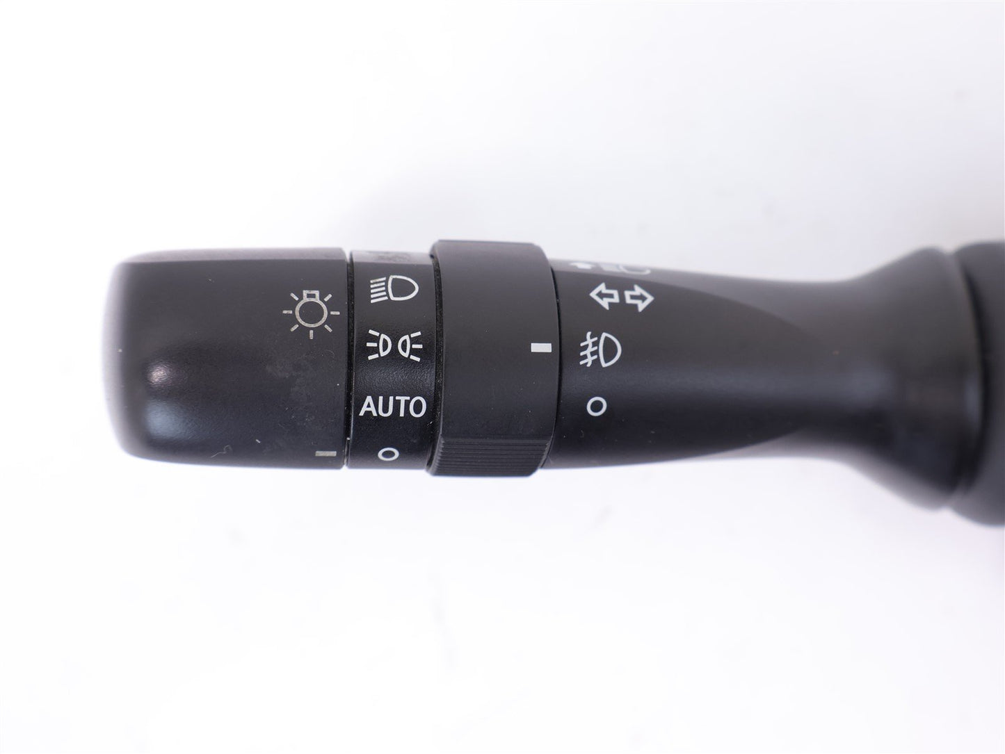 2015-2019 Subaru WRX Headlight Switch Turn Signal Steering Column w/ Fog Lights