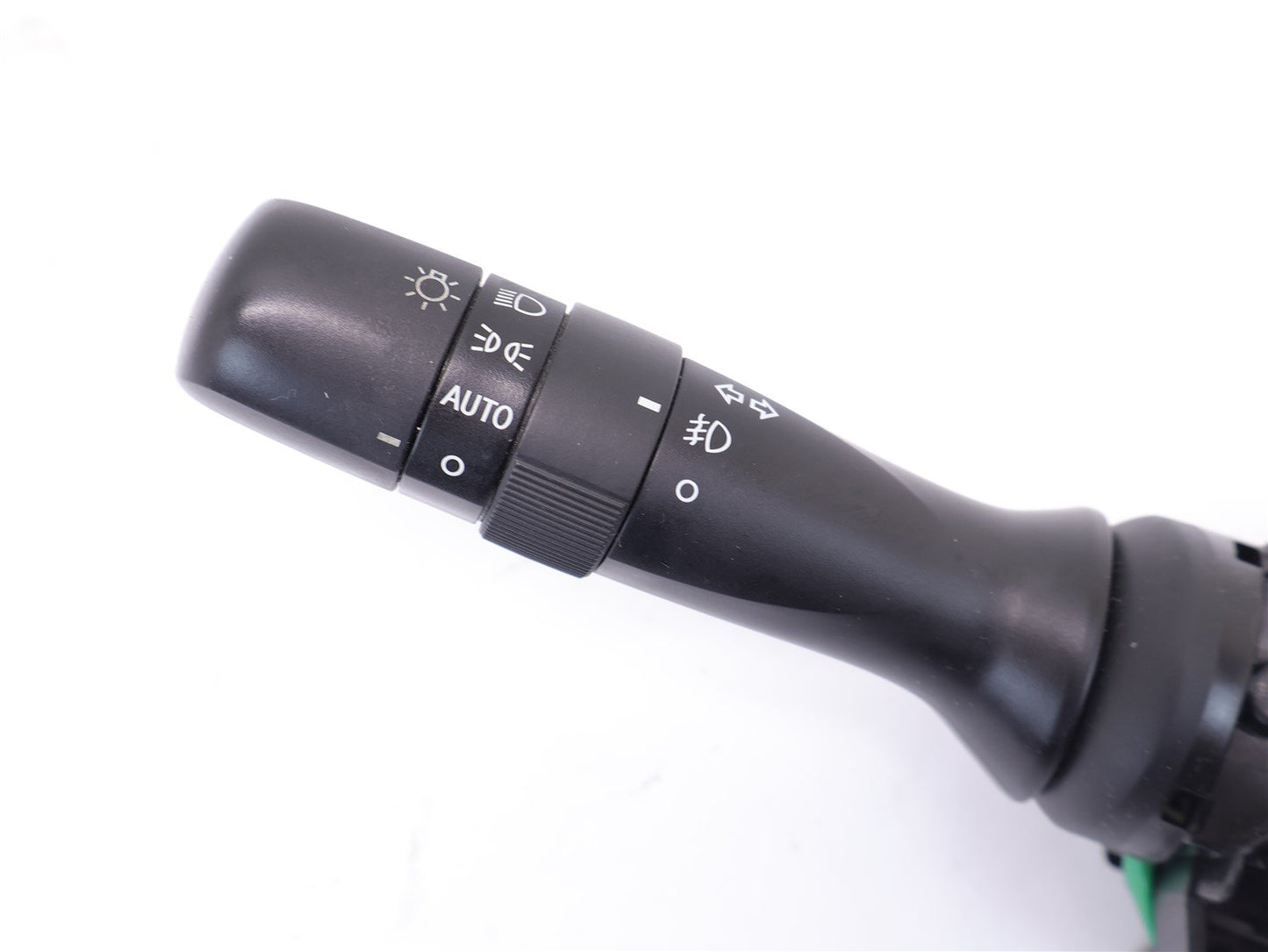 2015-2019 Subaru WRX Headlight Switch Turn Signal Steering Column w/ Fog Lights